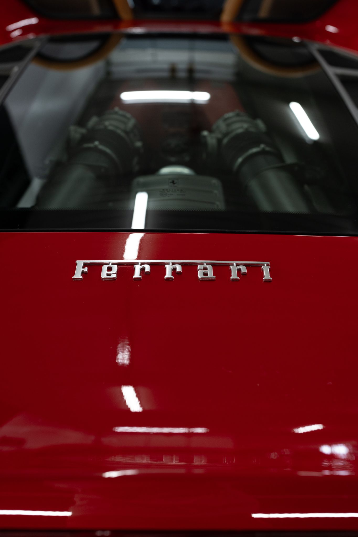 ferrari logo