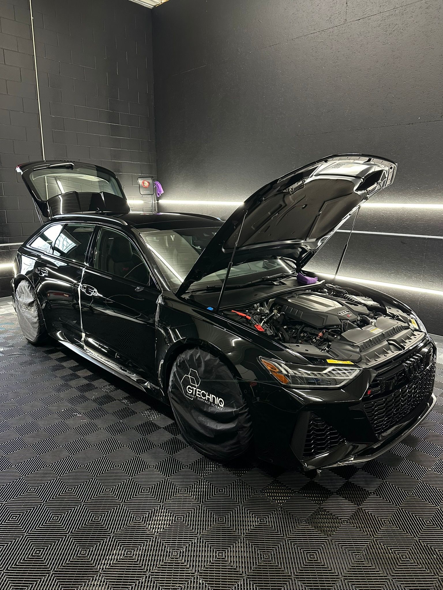 rs6 car