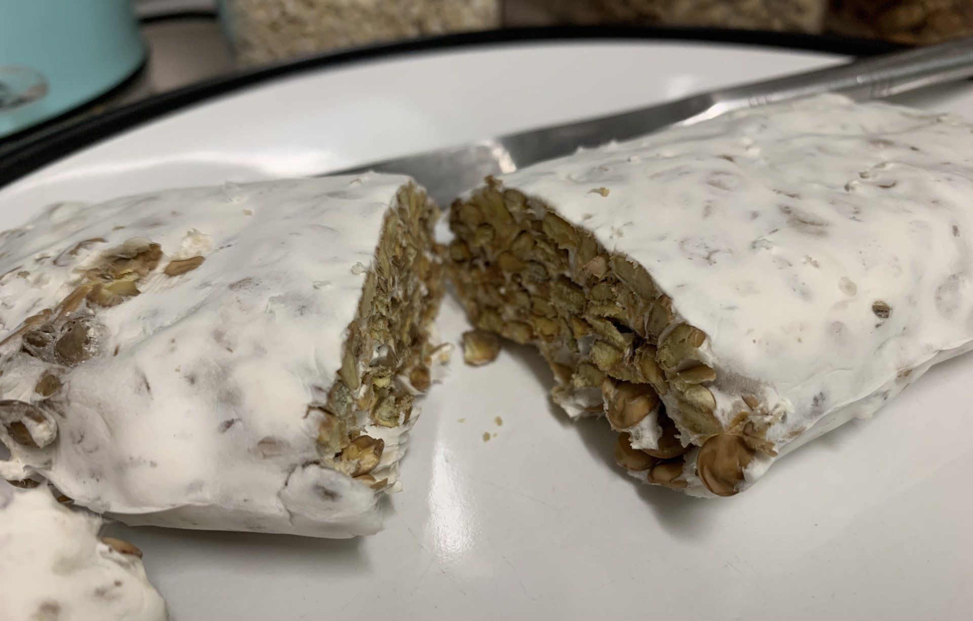 DIY tempeh incubator inspiration from our buyers