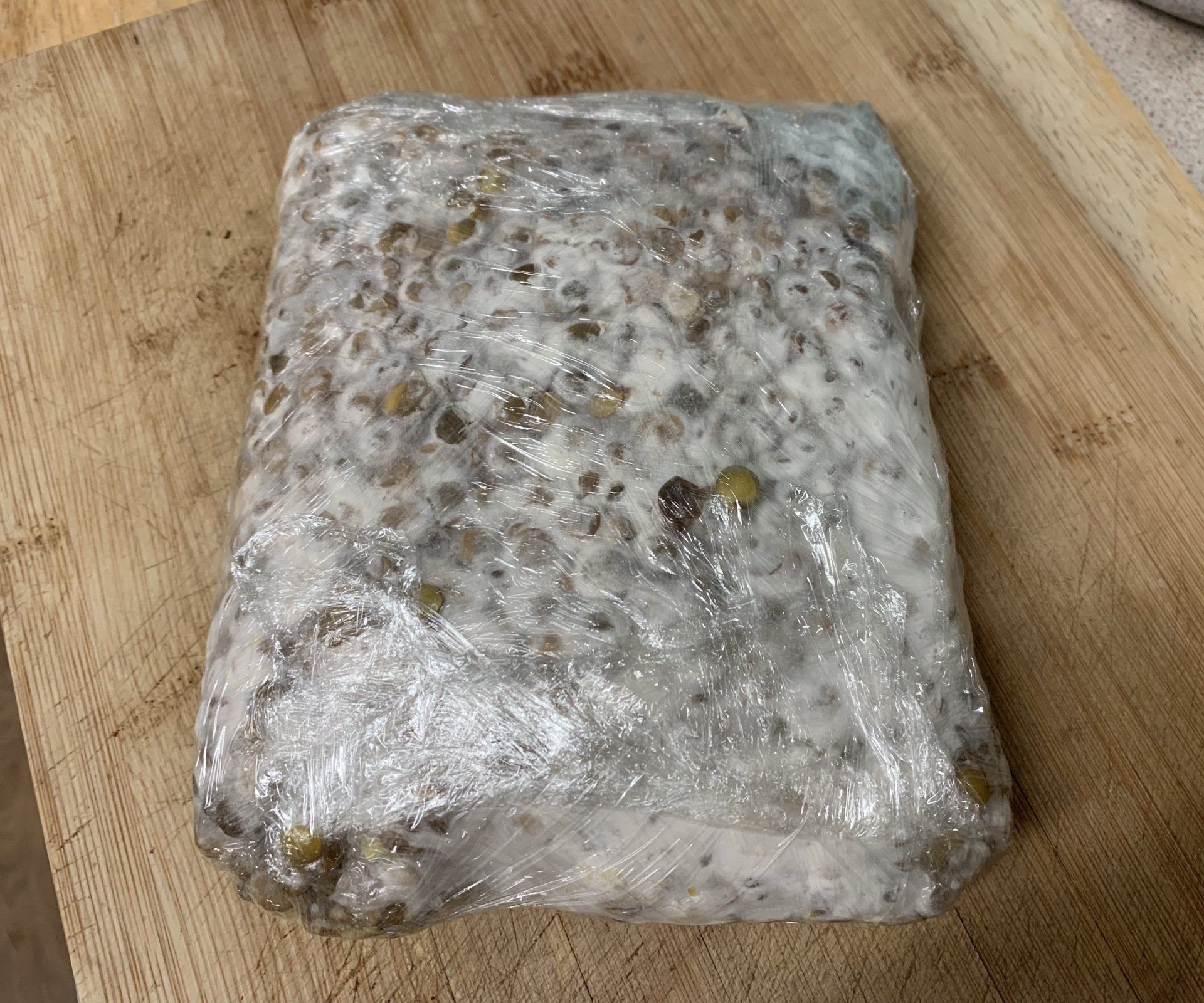 DIY tempeh incubator inspiration from our buyers