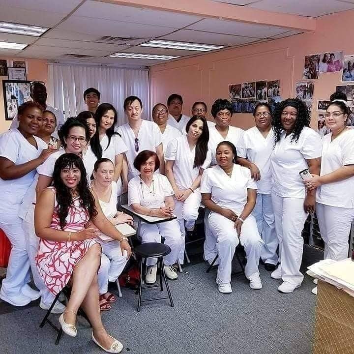 Home Health Aide