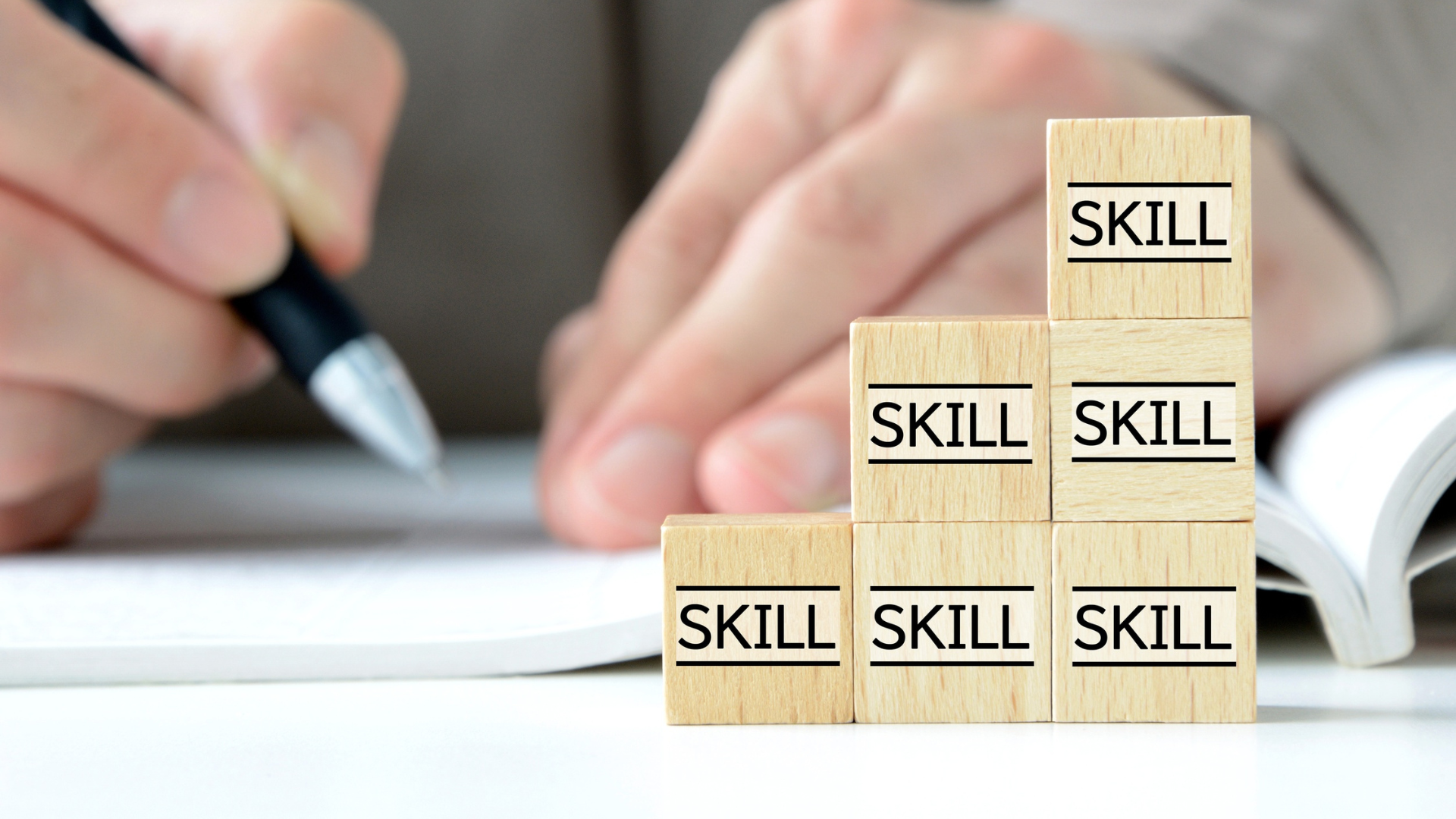 How Learning New Skills Can Change Your Confidence