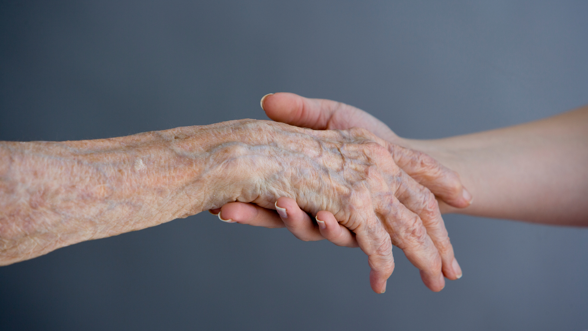 The Healing Power of Human Touch: Why Physical Care Matters More Than Ever