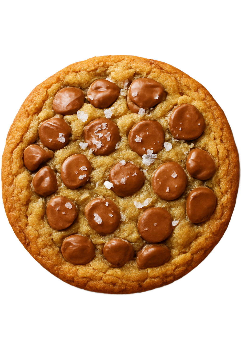 Browned Butter Chocolate Chip