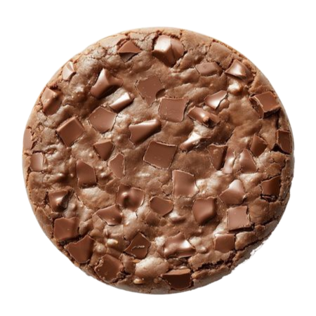 Iced Toffee Oatmeal Raisin