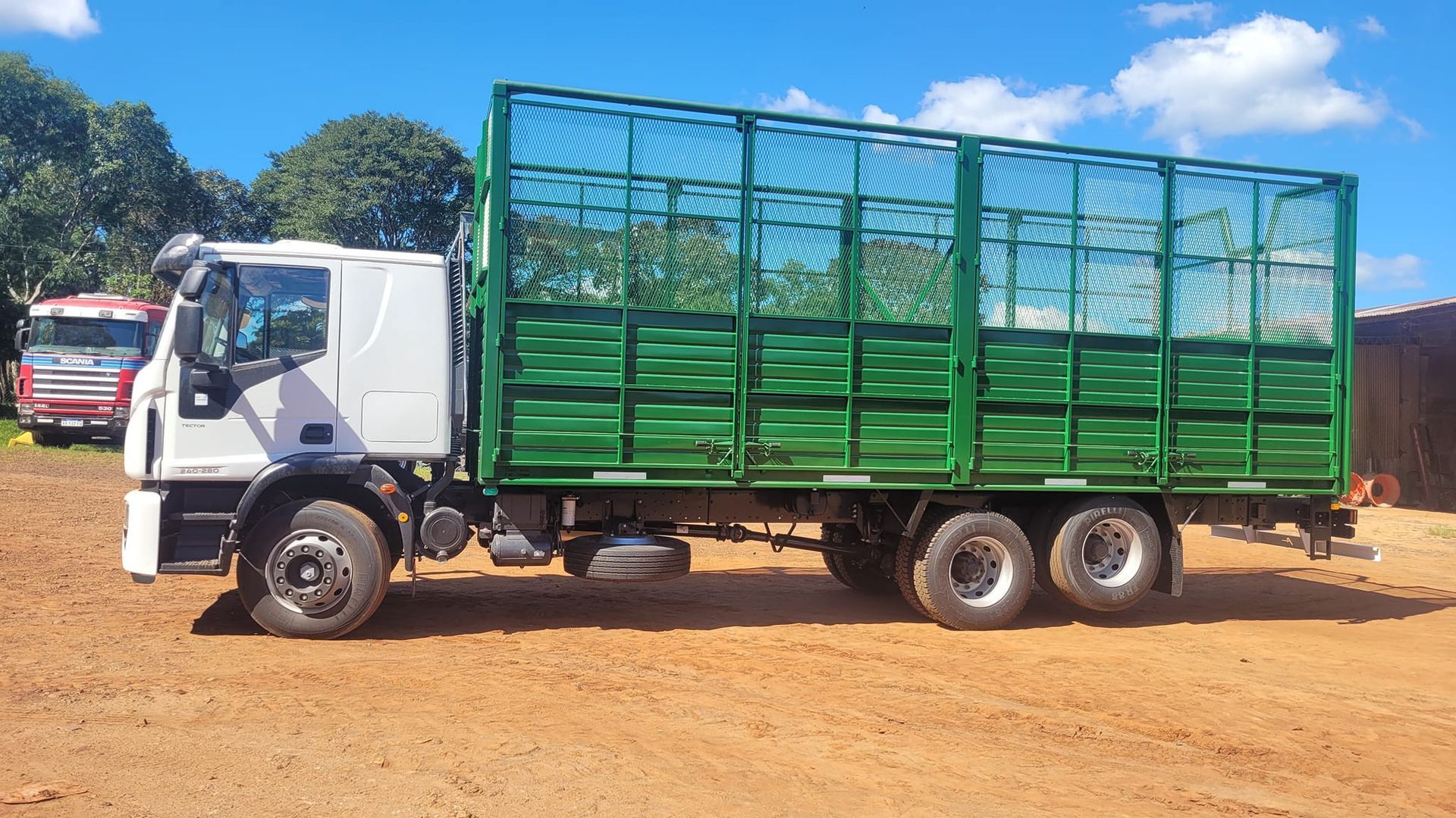 Carrocería Metalúrgica Ariel