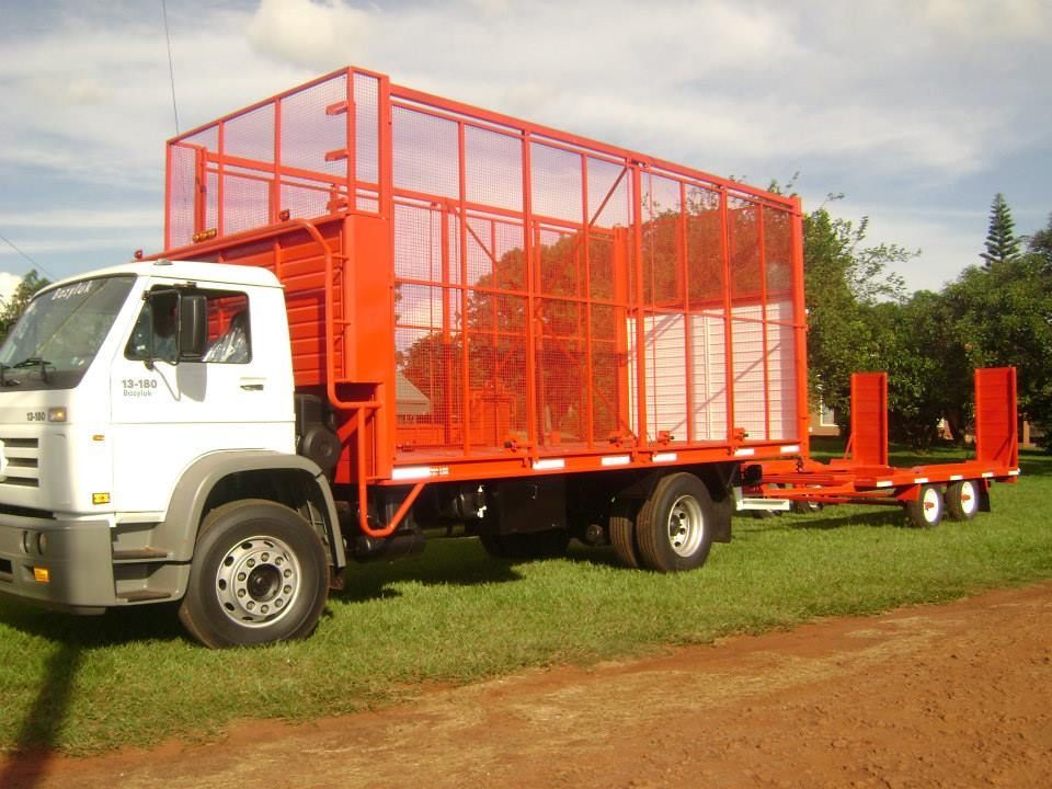 Carrocería Metalúrgica Ariel