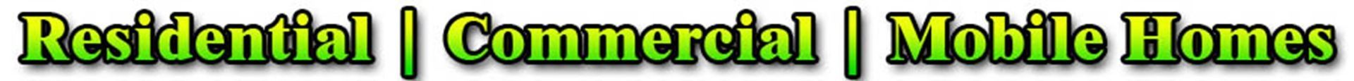 A row of green sticks on a white background.