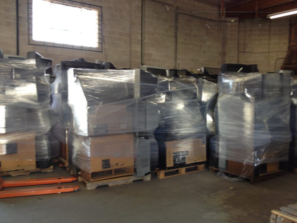 TV and Monitors — Fresno, CA — Celan TV Recyclers & Junk Removal