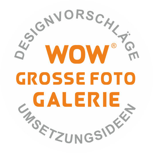 WOW-Werbeschilder Große Fotogalerie Button
