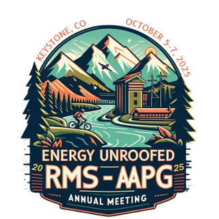 RMS-AAPG Annual Meeting 2025 Keystone Colorado