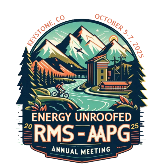 RMS-AAPG Annual Meeting 2025 Keystone Colorado