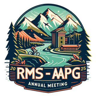 RMS-AAPG Annual Meeting 2025 Keystone Colorado