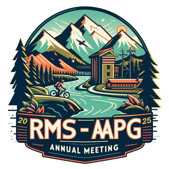 RMS-AAPG Annual Meeting 2025 Keystone Colorado