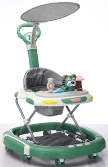 Caminador Mecedora COCO307