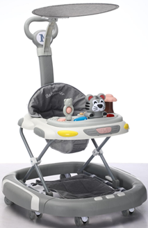 Caminador Mecedora COCO307