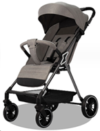 Coche Maleta  con Llantas Grandes