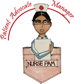 Nurse Pam