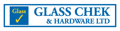 Glass Check & Hardware Ltd Logo
