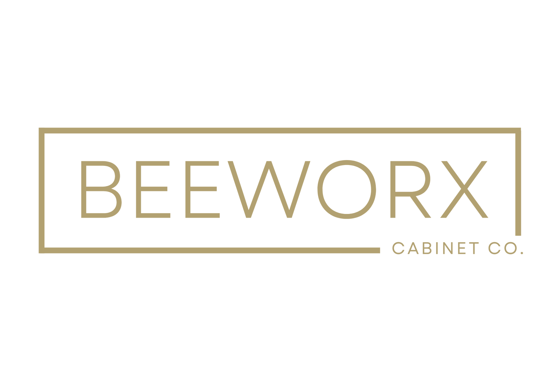 Kinetic Curve Marketing Agency and Beeworx Cabinets