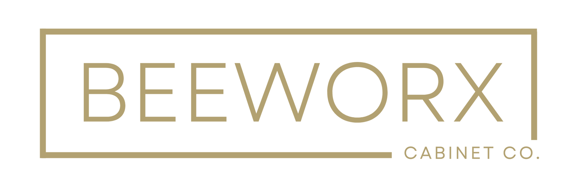 Kinetic Curve Marketing Agency and Beeworx Cabinets