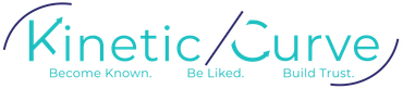 Kinetic Curve Marketing Agency Logo