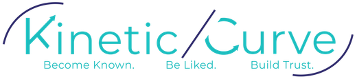 Kinetic Curve Marketing Agency Logo
