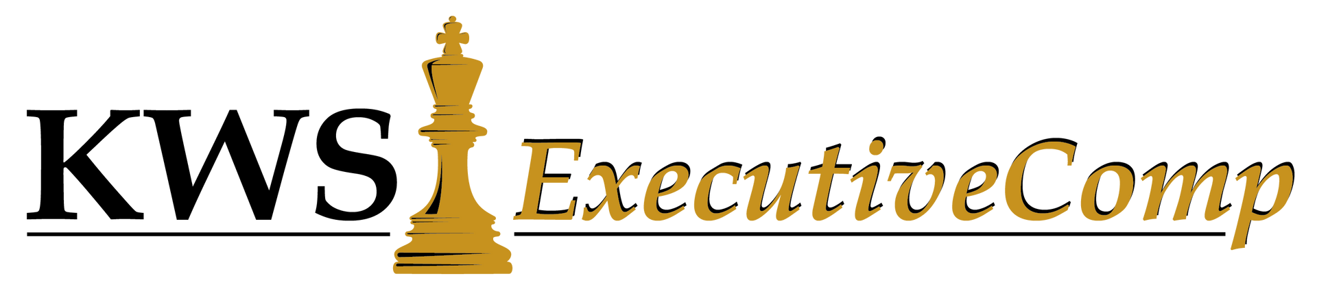 Kinetic Curve with KWS Executive Comp Logo