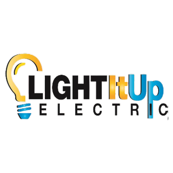 Kinetic Curve Marketing Agency and Light It Up Electric