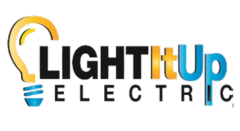 Kinetic Curve Marketing Agency and Light It Up Electric