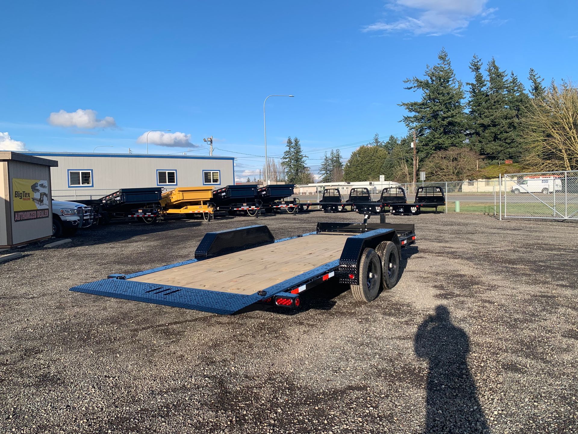 Trailers for Sale WA | Links Trailer Sales