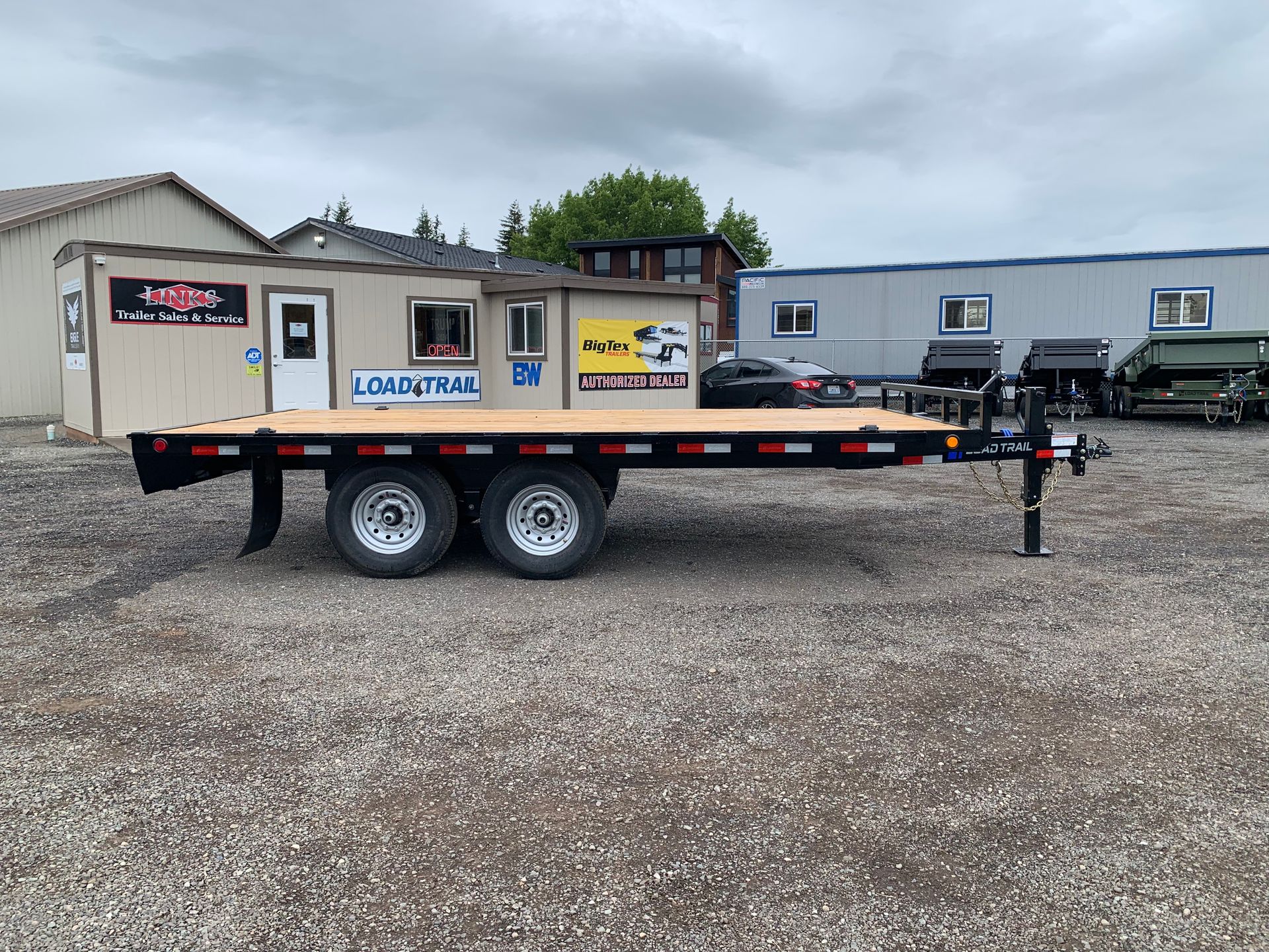 Trailers for sale wa links trailer sales