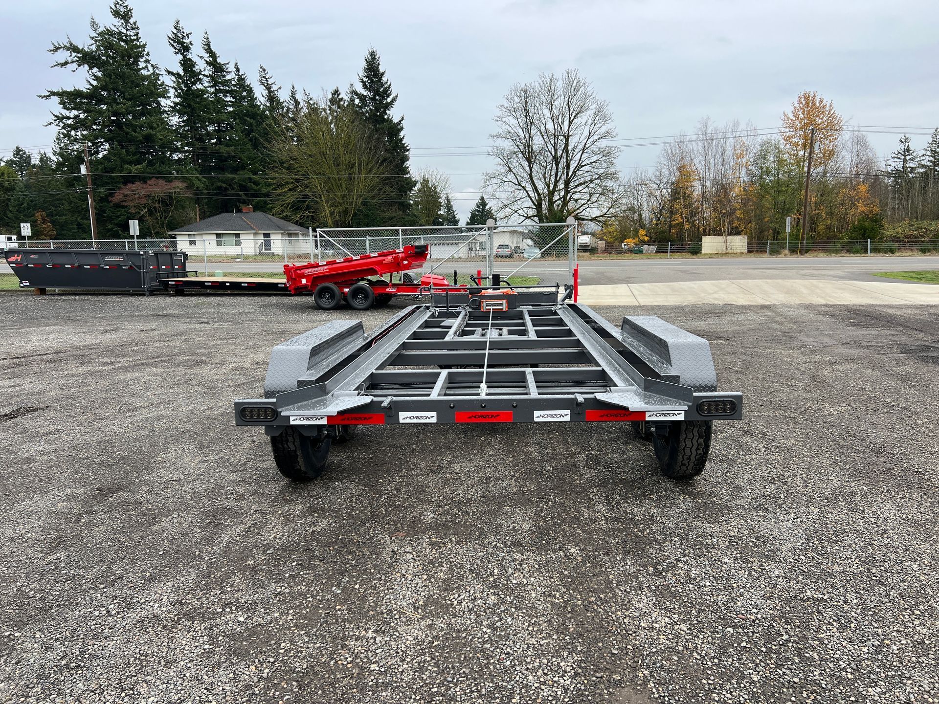 Trailers for Sale WA | Links Trailer Sales