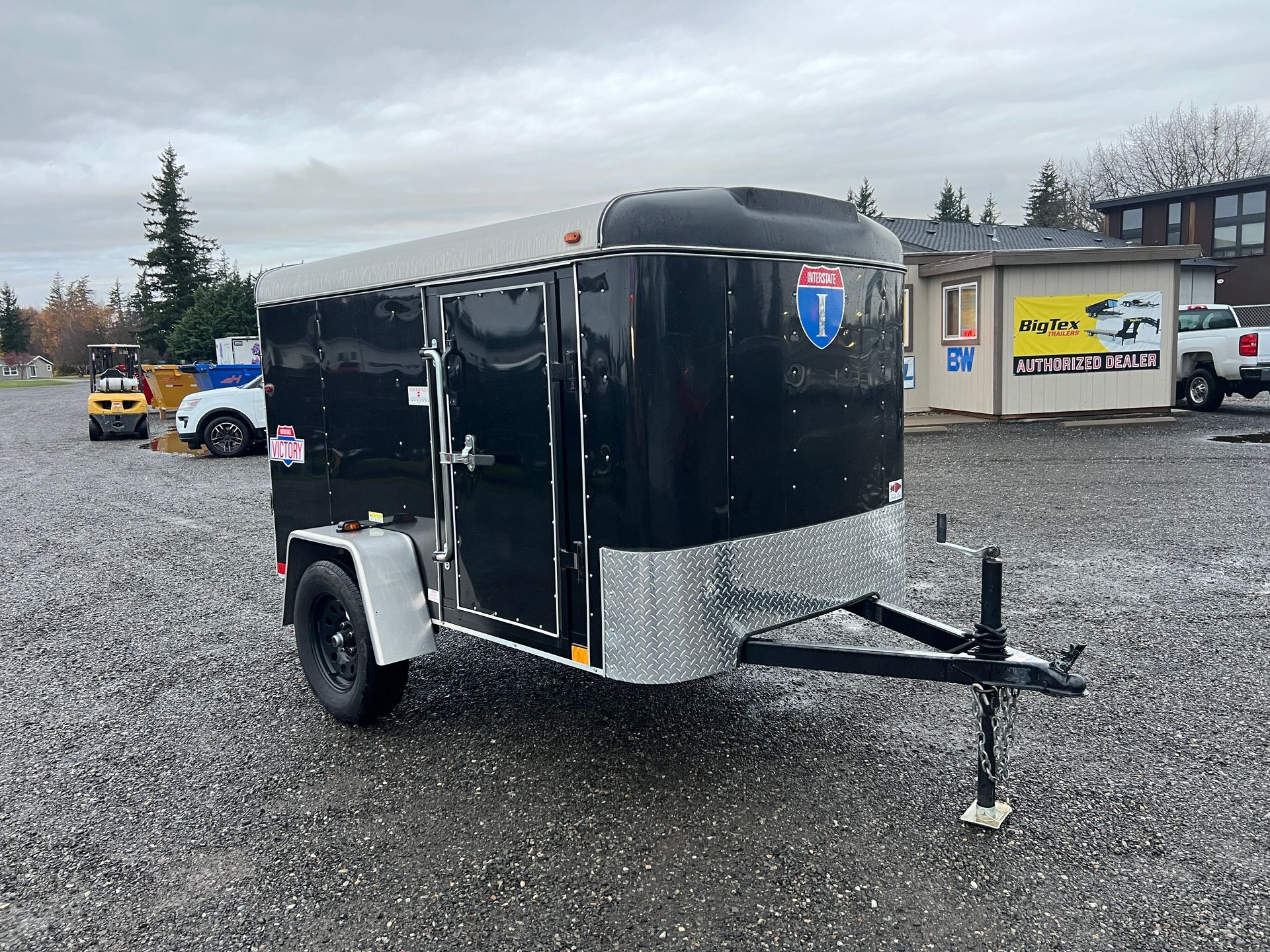 Used Trailers for Sale by Owner Near Me