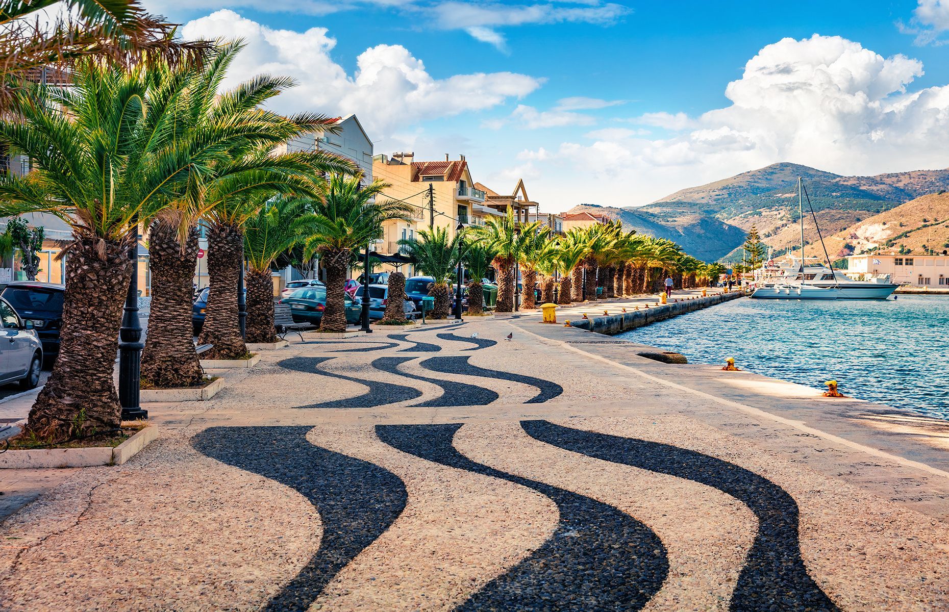 KEFALONIA KEFALONIA