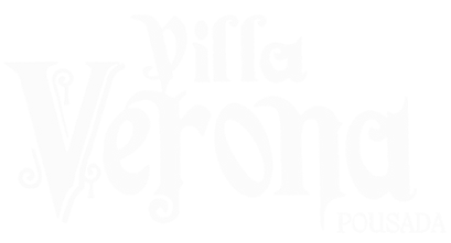 Vila Verona Pousada logo