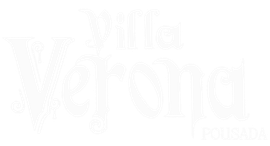 Vila Verona Pousada logo