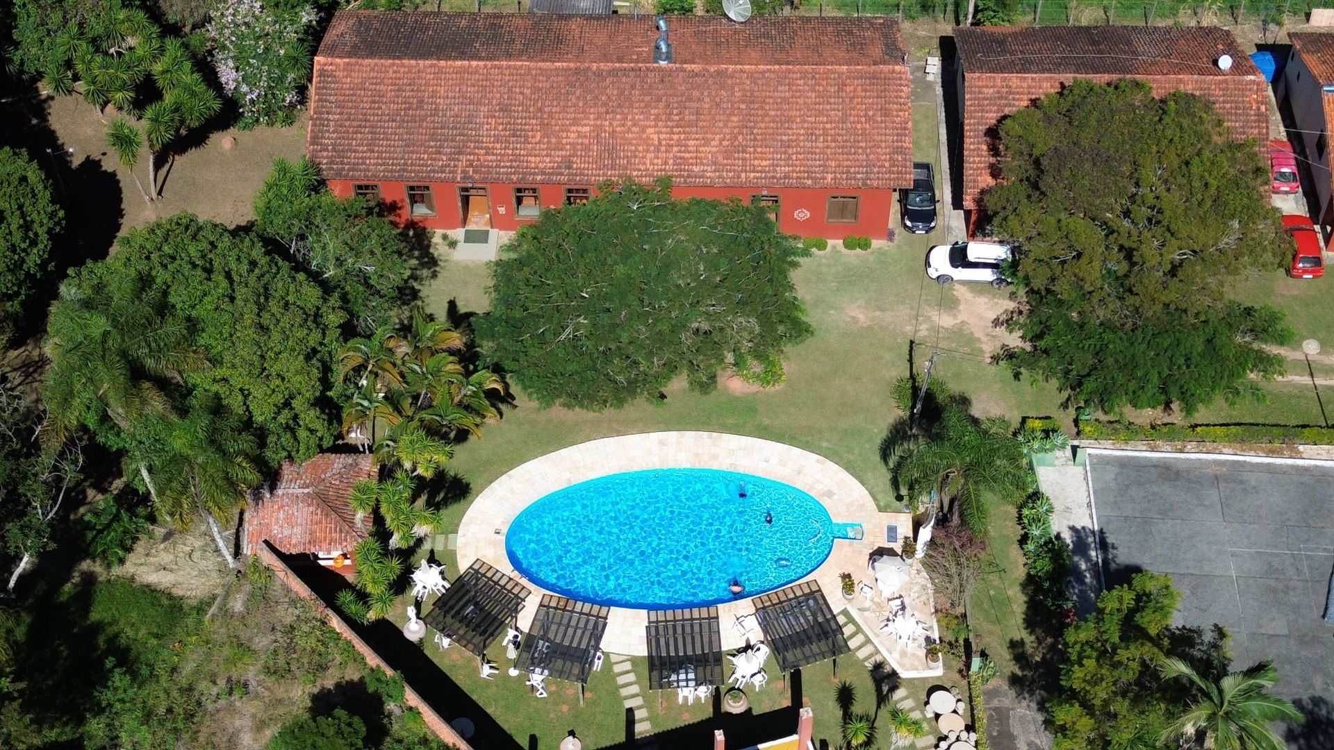 Pousada Vila Verona