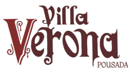 Vila Francesa Hotel logo