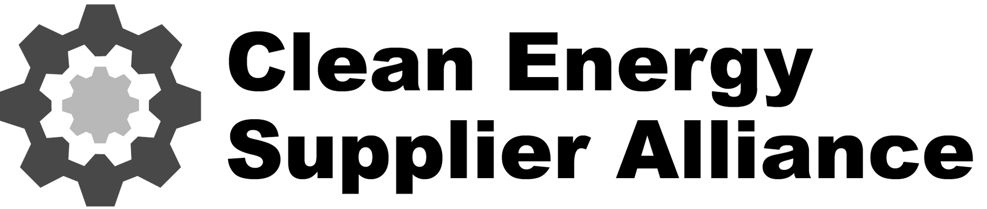 Clean Energy Supplier Alliance