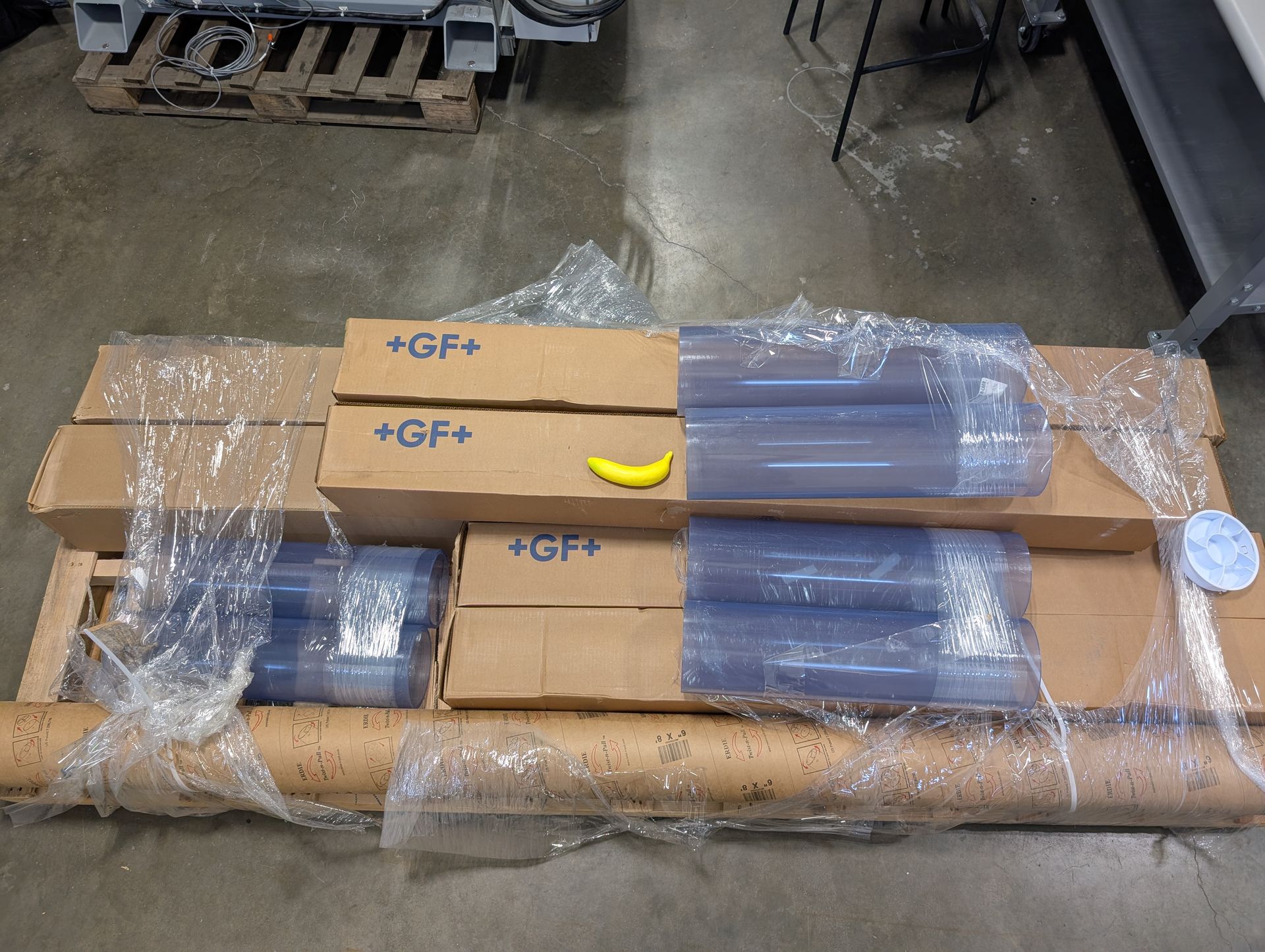 Critical Mineral Columns