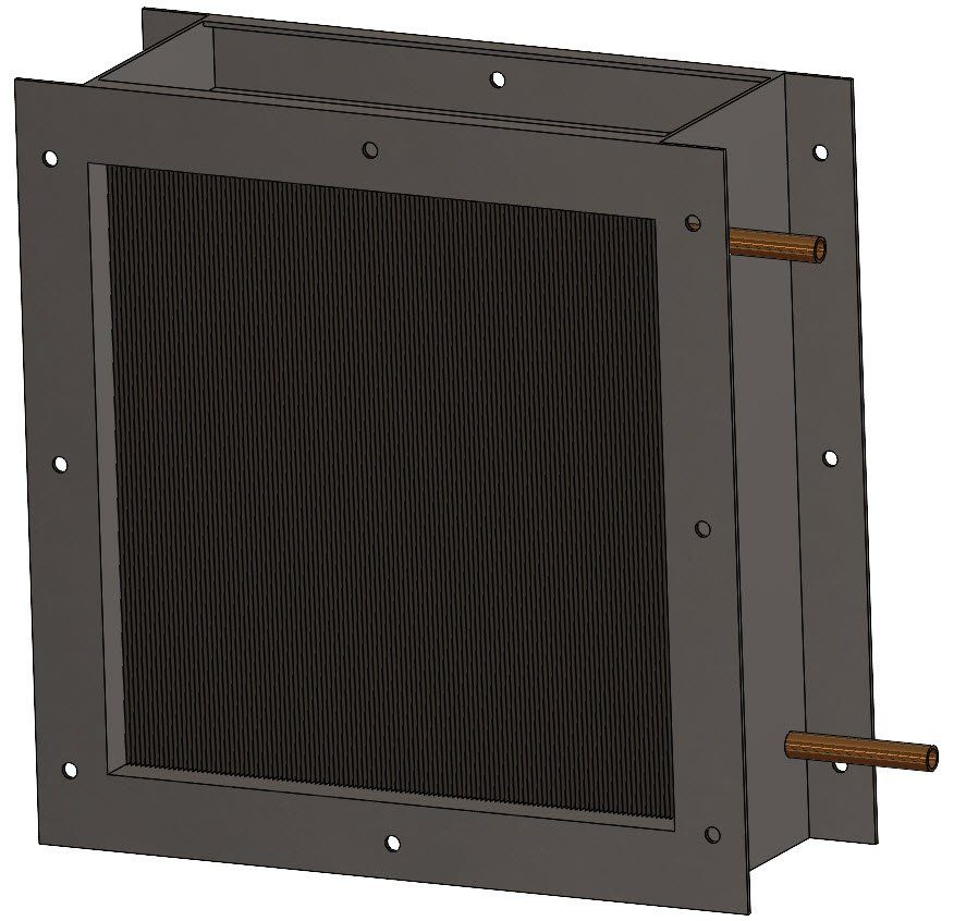 Heat Exchanger Design