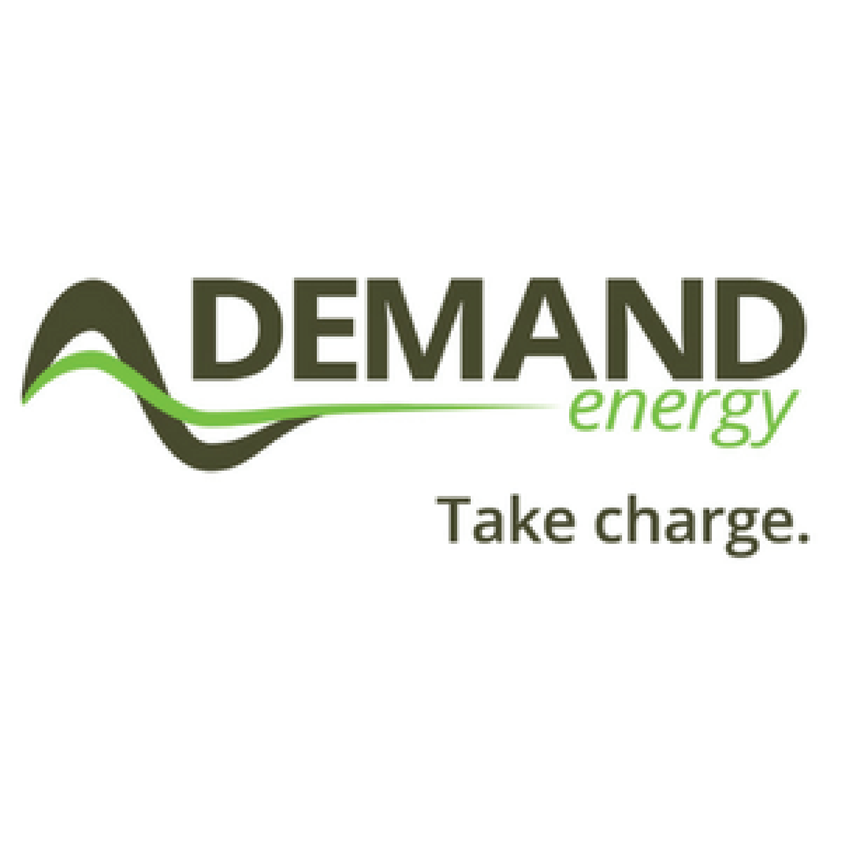 Demand Energy Logo