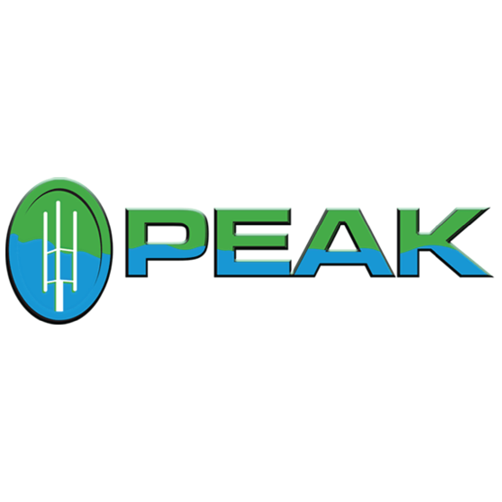 Peak Logo