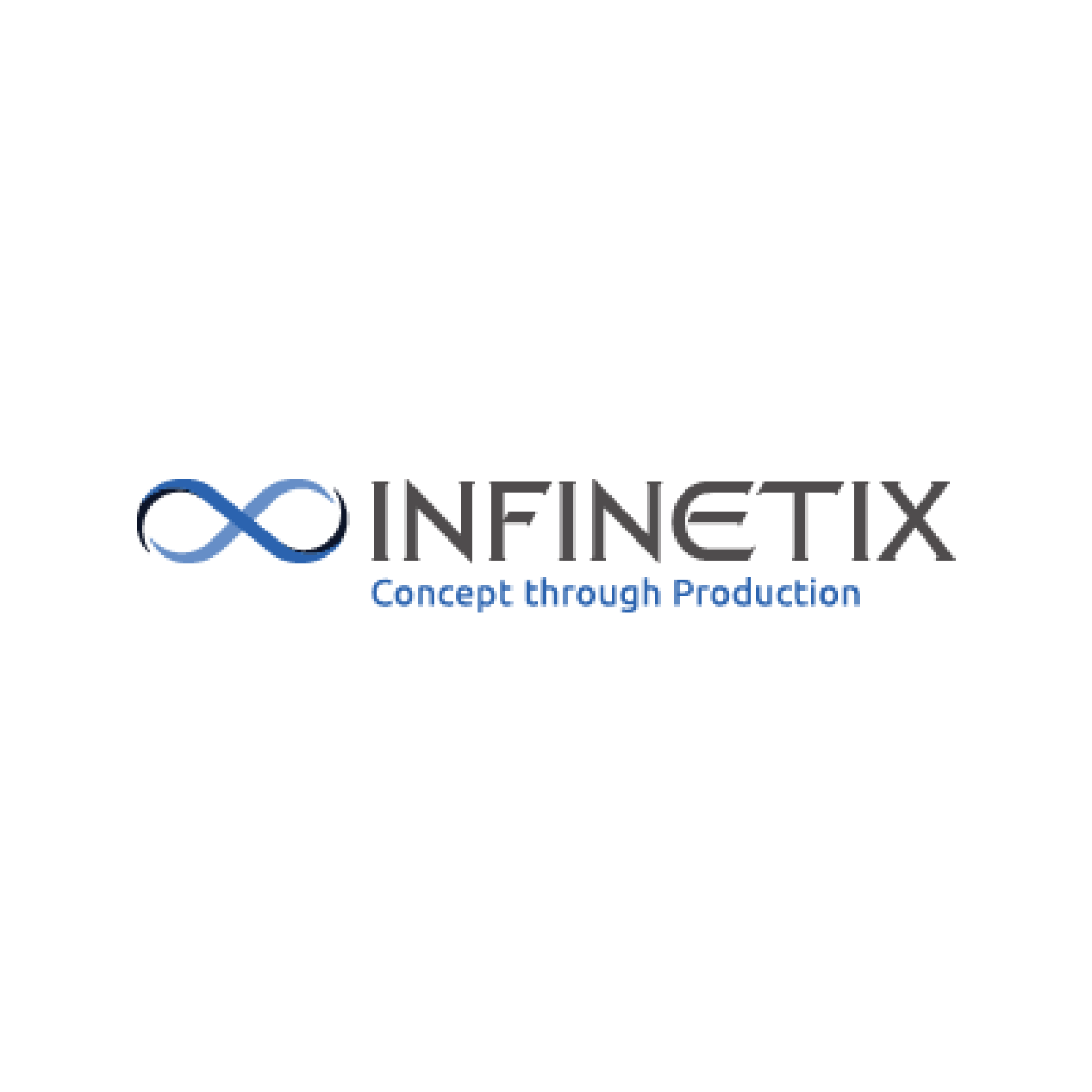 Infinetix Logo