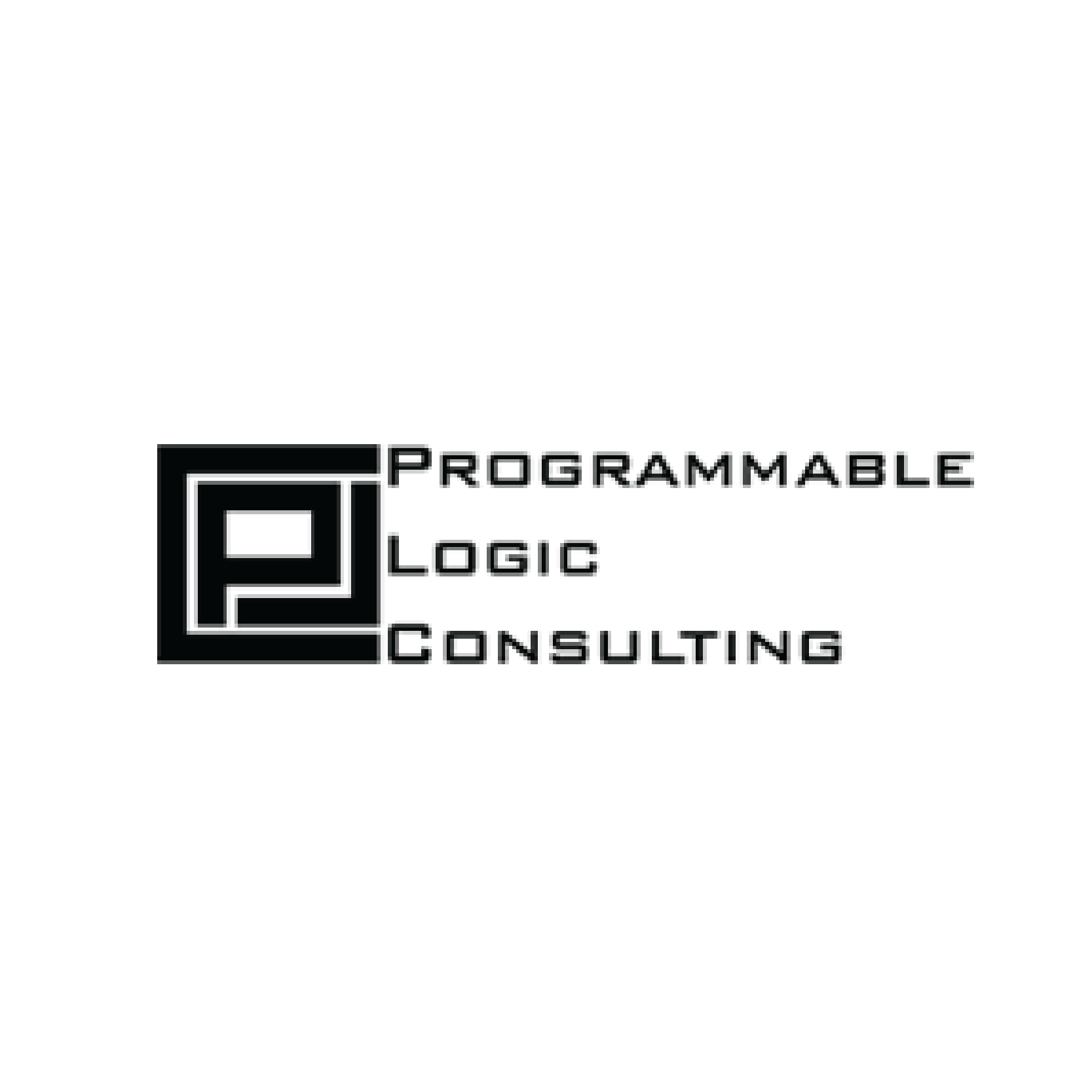 Programmable Logic Consulting Logo