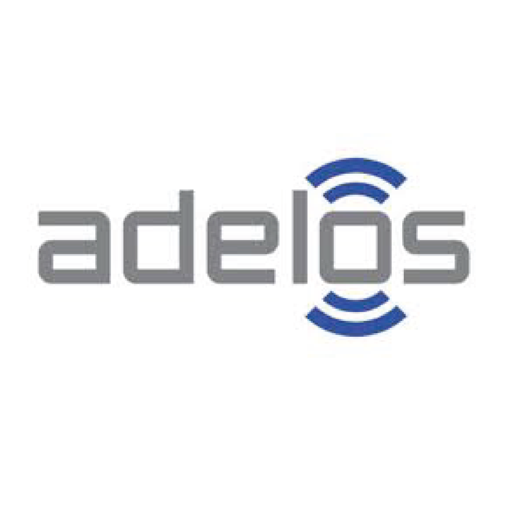 Adelos Logo