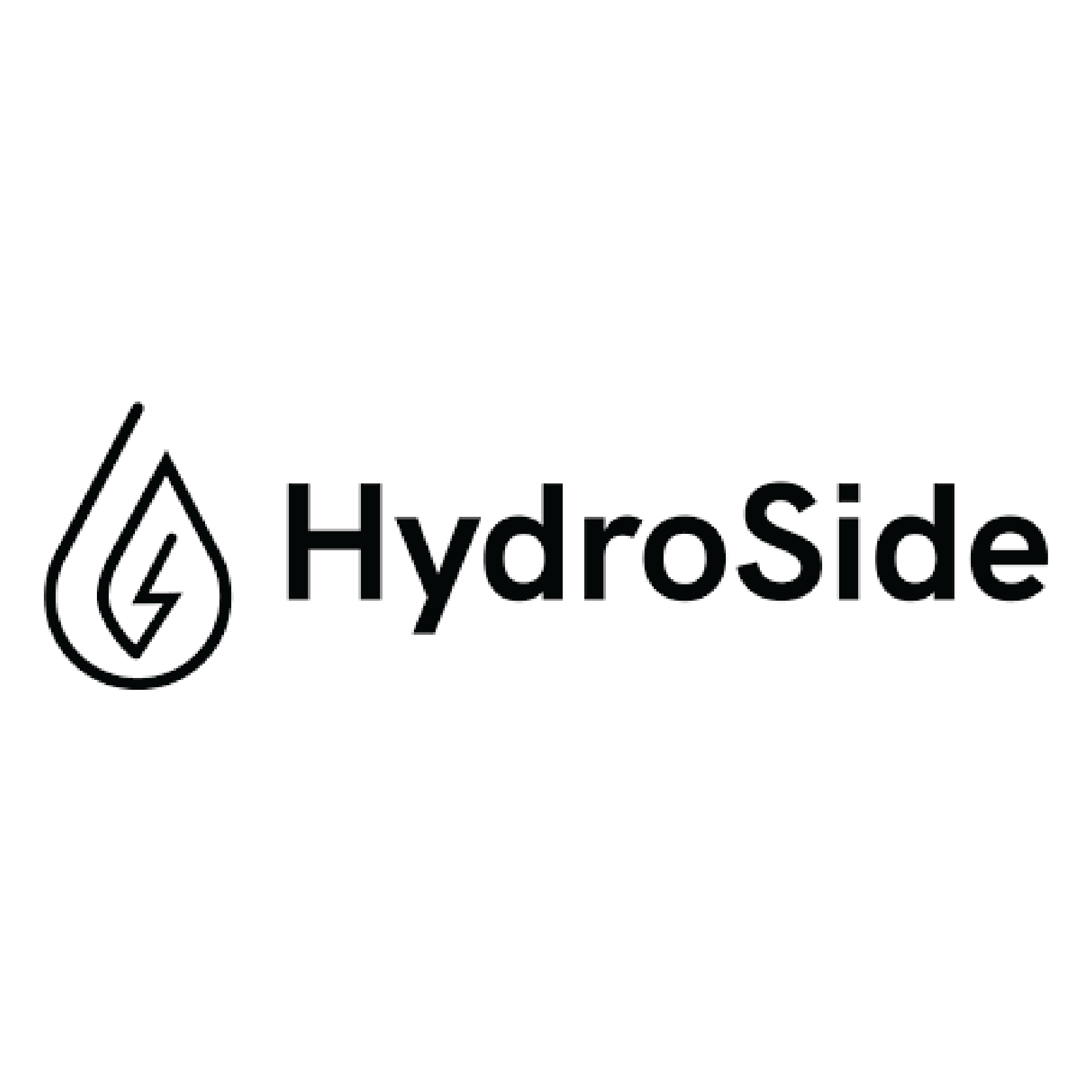 Hydroside Logo