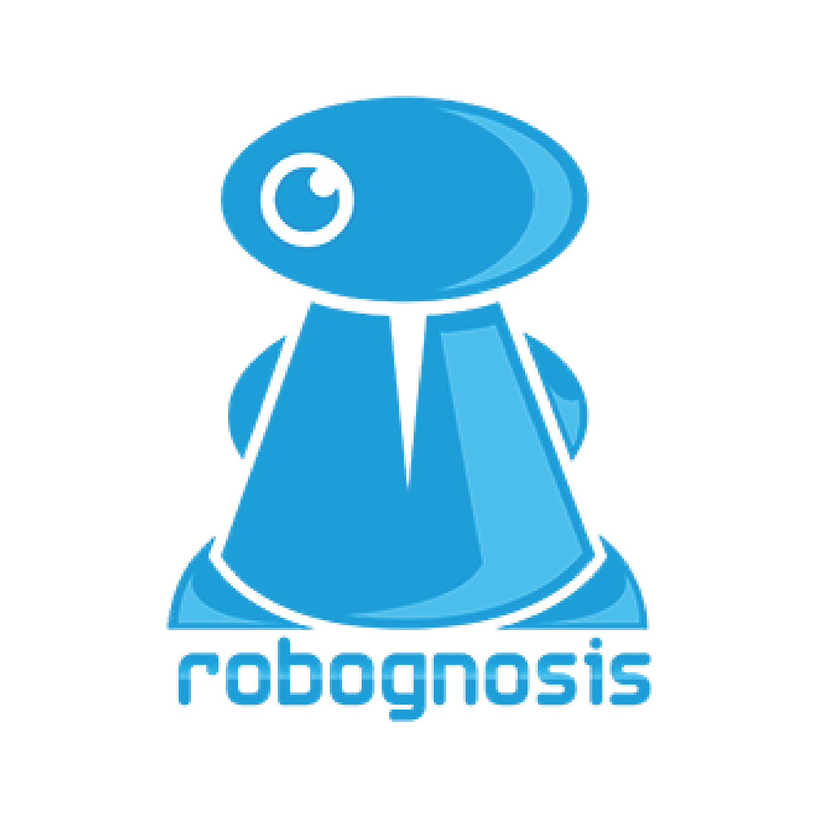 Robognosis Logo
