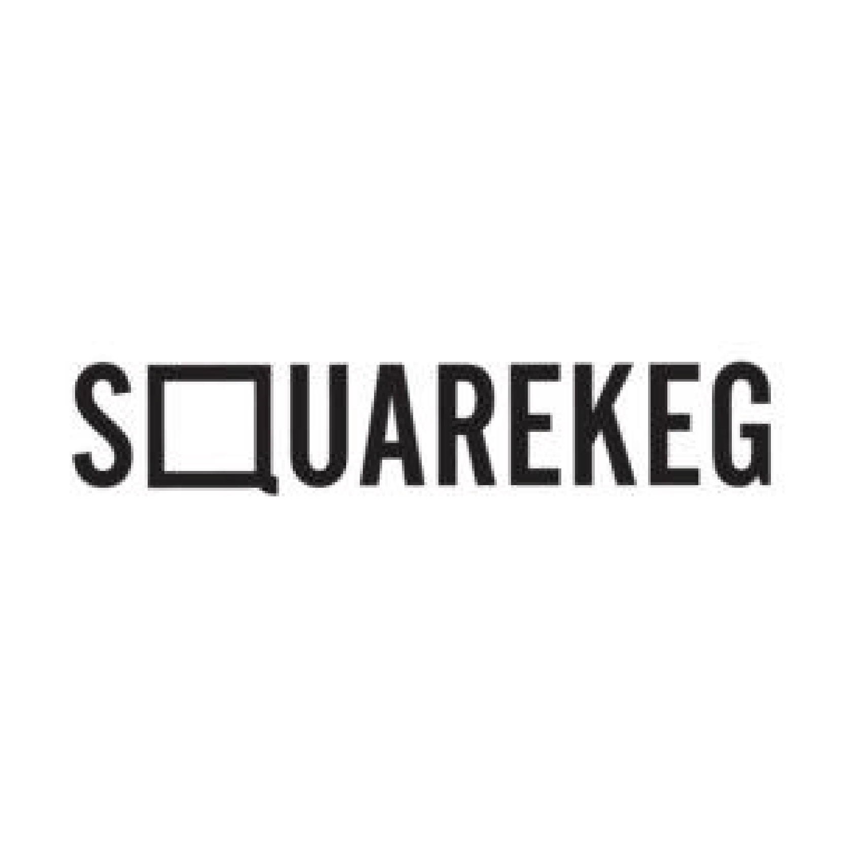 SquareKeg Logo
